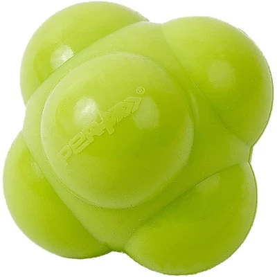 Lifeline EE. UU. Ejercicio Fitness Entrenamiento Reflex Ball - Verde Foto 1 de 3