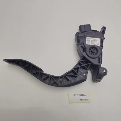 Sensor de pedal acelerador Audi S5 2009-2012 8K1723523A Foto 1 de 4