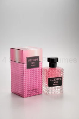 VALENTINE NERO EDP 3.4oz FOR WOMEN - Image 1 of 3