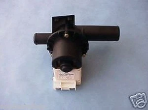 SERVIS GEM RAINWAVE Compatible Washing Machine DRAIN PUMP - Picture 1 of 1