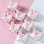 12Pcs Large Candy Boxes Gift Packaging Bags  Wedding Birthday Party Supplies