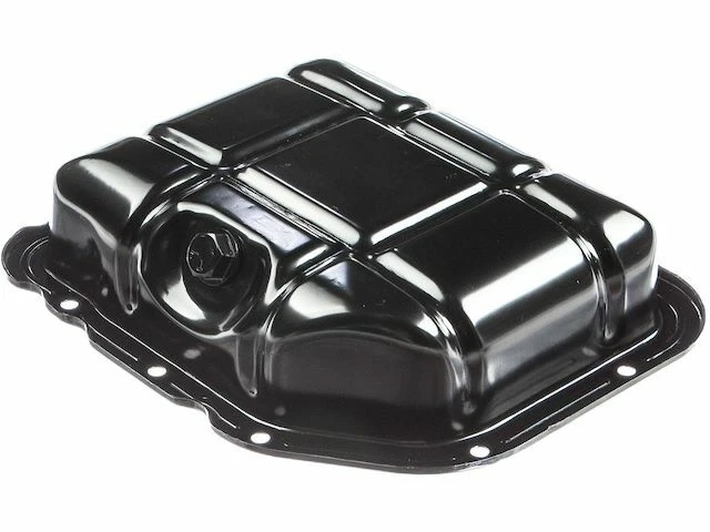 Cacerola de aceite inferior para Hyundai XG350 2002-2005 2003 2004 D321QB cárter de aceite del motor Foto 1 de 1