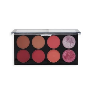 Makeup Revolution Ultra Blush and Contour Palette - Sugar And Spice (12.8gm) - Picture 1 of 7