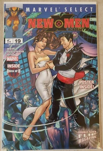 Marvel Select Flip #19 2007 - Very Fine Grade Comic  - Picture 1 of 6