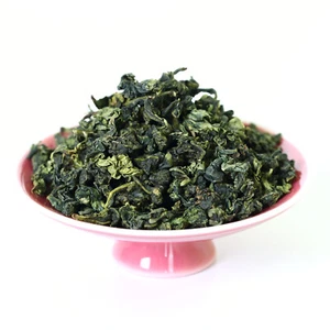 GOARTEA Corbata Suprema Guan Yin Oolong Té Fujian Anxi Diosa de Hierro de Alta Montaña - Imagen 1 de 5