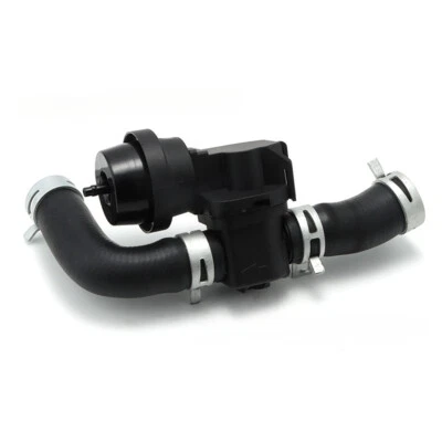 For MERCEDES-BENZ CLA250 GLA250 Cooler Shut-Off Valve A2702001600, - Image 1 of 4