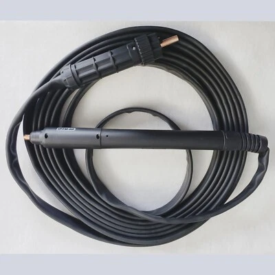 CNC Brenner, iPTM60 Plasmaschneidbrenner (BLOW BACK) 26ft Zentralsteuerung Hochwertig - Bild 1 von 2