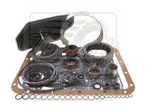 Se adapta a Ford 4R44E 4R55E Transmisión Master 4x4 Kit de reconstrucción Ranger Explorer 95-96 - Imagen 1 de 1