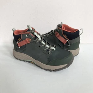 TEVA GRANDVIEW GORE-TEX GTX THYME WATERPROOF SHOE US 7 / EU 38 / UK 5 - Picture 1 of 5