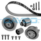 Dayco Dayktb788 Timing Belt Set Oe Replacement