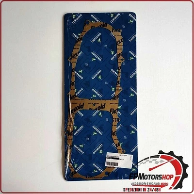 GUARNIZIONE COPERCHIO FRIZIONE PER APRILIA SR 50 94>96 CENTAURO 990B19008 MOTORI - Immagine 1 di 4