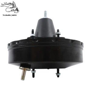 Fit For 2006-2011 Toyota Yaris L4 1.5L Power Brake Booster w/o Master Cylinder - Bild 1 von 11