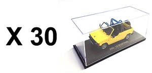 Venta al por mayor DE 30 COCHES 1:43 Aro 10 Spartana - DIECAST AL POR MAYOR LOTE MODELO COCHE 3 - Imagen 1 de 2
