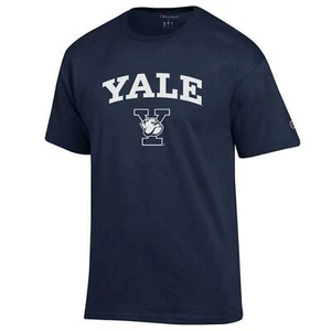 Yale University Bulldogs Champion T-Shirt - Bild 1 von 1