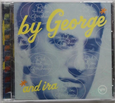 BY GEORGE AND IRA [NEW CD] VERVE JAZZ, MILES DAVIS Foto 1 de 2