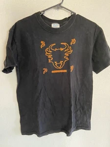 Vintage 2002 Male or Female Concert Shirt Front 242 Patrick Codenys Industrial  - Bild 1 von 9