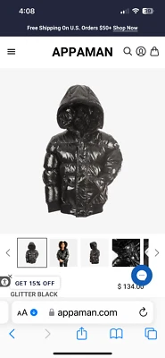 Appaman девочек пальто размер 10 - Изображение 1 из 4