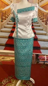 cambodian traditional outfit - Picture 1 of 5
