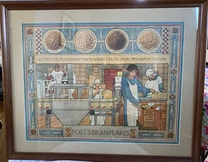 Pubblicità post cereali, Carolyn Haywood, circa 1927 - Foto 1 di 7