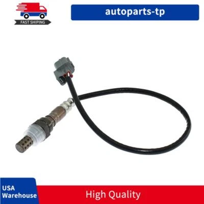 Sensor de oxígeno delantero aguas abajo 02 O2 para Honda Odyssey 2001-2005 3,5 L V6 Bank 2 Foto 1 de 4