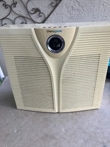 ionic pro Air Purifier with UV light model TPP300D - Picture 1 of 4