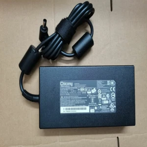 Cargador Original Para MSI P75 Creator 9SF RTX2070 A17-230P1A 19.5V 11.8A 230W NUEVO - Imagen 1 de 6