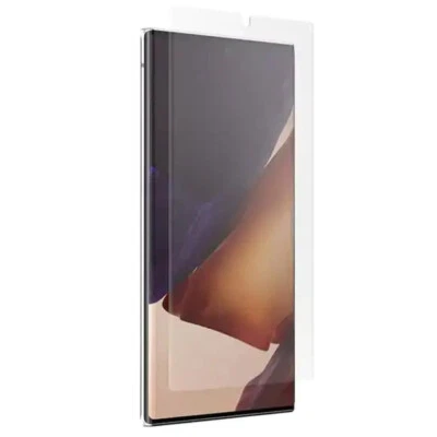 ZAGG Invisible Shield Ultra Clear+ Screen Protector for Galaxy Note 20 Ultra 5G - Image 1 of 3