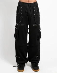 CRUSH SWEAT PANT - Picture 1 of 6