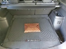 Rear Trunk Floor Style Mesh Web Cargo Net for MITSUBISHI OUTLANDER 2007-2020 New