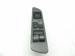 Toyota T100 Pickup Truck Master Power Window Switch 93 94 95 96 97 98 gray OEM - Picture 1 of 7