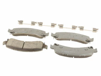 Para 2002-2006 Chevrolet Suburban 1500 conjunto de pastilhas de freio traseiras Wagner 41182SZ 2003 - Imagem 1 de 2