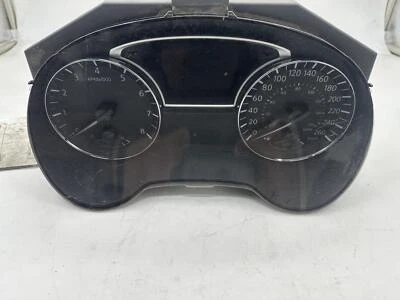 2015 NISSAN PATHFINDER Speedometer (cluster) Kph 3.5L(minor Scratches On Lens) - Image 1 of 4