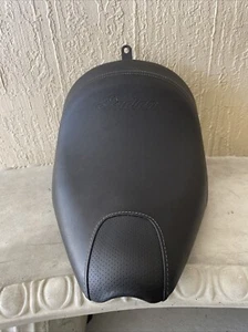 Asiento indio genuino para Chief Dark Horse finales de 2021/22 - presente. - Imagen 1 de 10