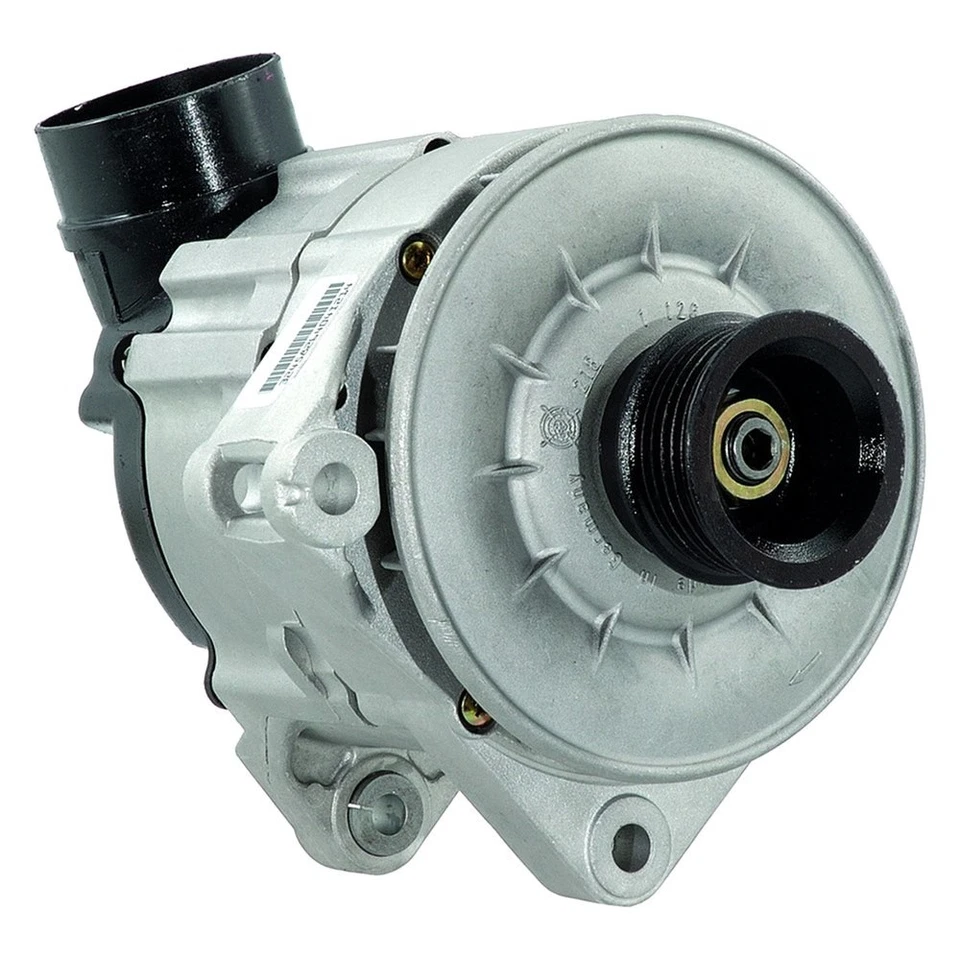 Alternador Mechanics Choice para BMW 525i 1990-1992 (L6 2,5L) (140 amperios) Foto 1 de 1