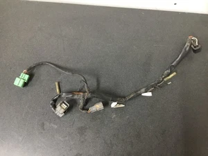 (A) 2003 Kawasaki KX250 KX 250  ignition wire harness loom  03 04 - Picture 1 of 7