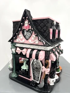 Candelabro de 3 mechas luminaria Sweet Shop embrujado baño y cuerpo 2025 - Imagen 1 de 7