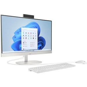 HP 24-cr0009ng All-in-One-PC 60,5 cm (23,8 Zoll) - Bild 1 von 4