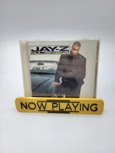Jay-Z - Vol. 2...Hard Knock Life CD 1998 Rap Hip Hop New York - Bild 1 von 4