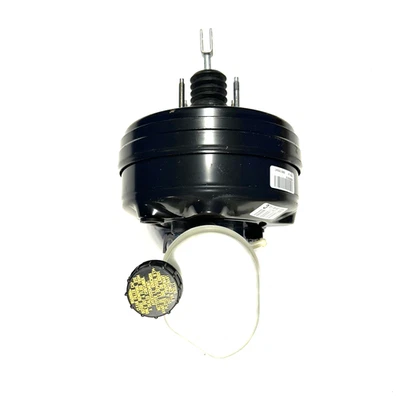 Conjunto de cilindro maestro de refuerzo de freno eléctrico manual Ford Mustang 2015-2023 Foto 1 de 4