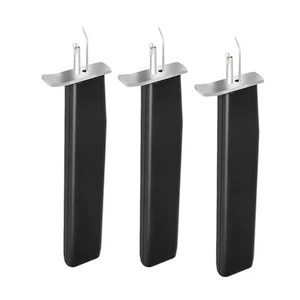 3-Teiliges Schmuckperlen-Knotenwerkzeug zum Erstellen Sicherer Knoten, Perl9715 - Bild 1 von 7