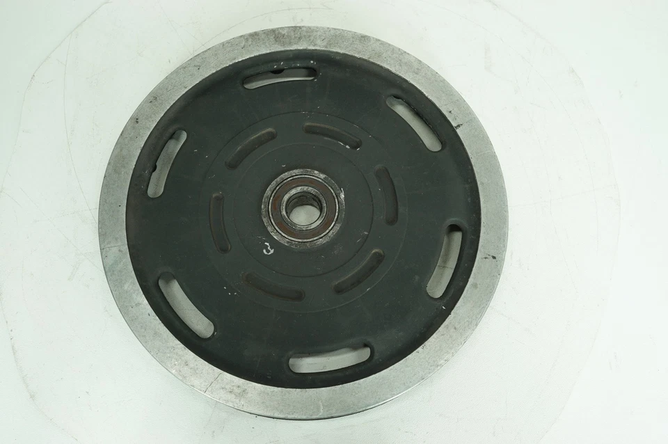 Harley Touring Electra Glide 2008 FLHT piñón de polea de conductor trasero OEM Foto 1 de 4