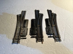 Atlas Spur HO Weichen (2R, 1L) - Bild 1 von 7