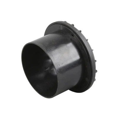 75mm Exhaust Port Air Duct Outlet For Vehicle Comfort Easy Installation Process - Image 1 of 4
