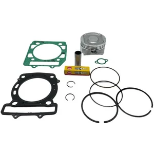 HiSun UTV 1000 Piston Rings Top End Kit Gasket V Twin 1000 MASSIMO BENNCHE SPIRE - Picture 1 of 3