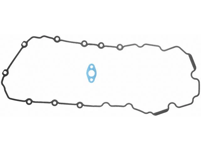 油盘垫片套装适用于 2000 - 2005 Pontiac Bonneville 3.8L V6 2001 2003 HC562ZX — 第 1/1 张图片