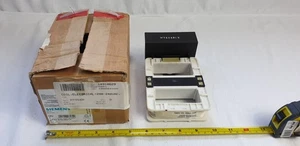 Siemens 3TY7-573-0CM7 Coil for 3TF57 - 215475 200-240V 50/60Hz - Unused - Picture 1 of 12