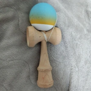 Wooden Kendama Only Available - Picture 1 of 1