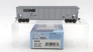 BLMA Models 50005 HO Scale Norfolk Southern G-86R TopGon Gondola #25043 NIB - Picture 1 of 1