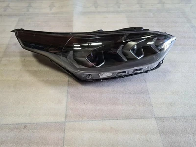 Frontscheinwerfer Kia Ceed 92102J7500 Rechts Scheinwerfer Headlight - Bild 1 von 4