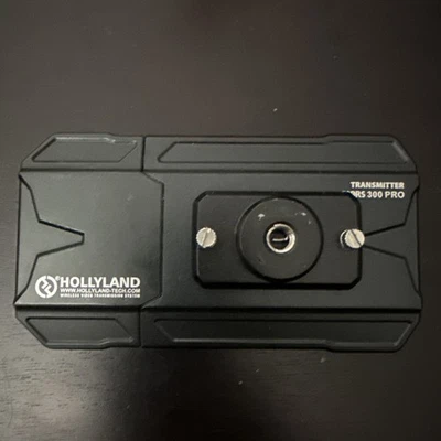 Hollyland Mars 300  HDMI Wireless Video Transmitter - Image 1 of 4